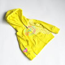 Children edition hooded sweatshirts