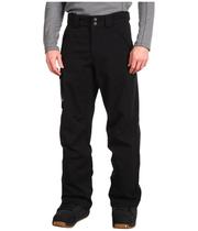 Simple mouse mens ski pants assault pants Black M no bargaining