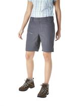 British veteran Outdoor Womens quick-drying shorts