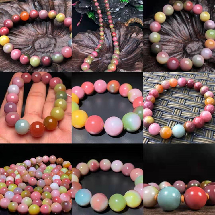 Western Sichuan Mystery Color Liangshan Nanhong Live Studio Special Shot No. 1 Payment Link