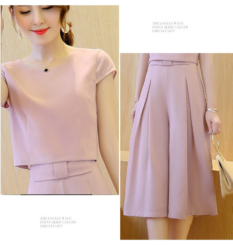 Kích thước lớn mới thời trang bông lụa phù hợp với nữ mùa hè hai mảnh bông có thể được đeo bên ngoài bông bộ đồ ngủ người lớn lụa bộ đồ ngủ nữ