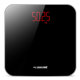 Rechargeable electronic scale for household precision weight scale, special household scale for weight loss, high-precision small human scale