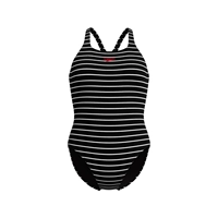 Черно-белые полосы (без съемных подушечек)