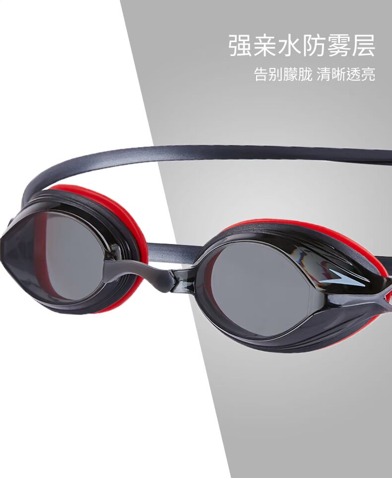 Kính bảo hộ chống nắng Speedo / Speedo Vengeance - Goggles kính bơi