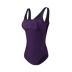 Speedo / Speedo Tao Bộ sê-ri đẹp Ren đen Sexy Backless Women Áo tắm nữ một mảnh Bộ đồ bơi One Piece