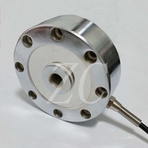 Load cell pressure sensor type wheel spoke tension sensor load cell 5-pin customized 1t