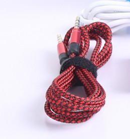 Four Segments Audio Wire Phantom Sound Art Show Actone Sound-to-Sound Card Converter Line of Adaptation Line Live Line