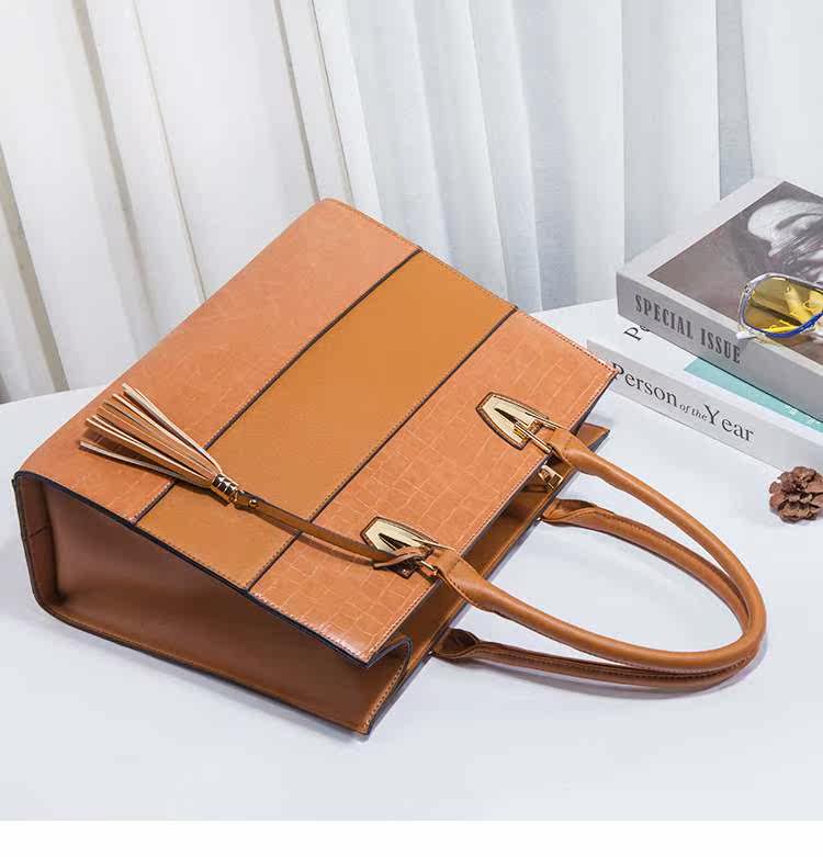 товар из китая new tendy fashion women's bag one shoulder messenger hand-he OTHER