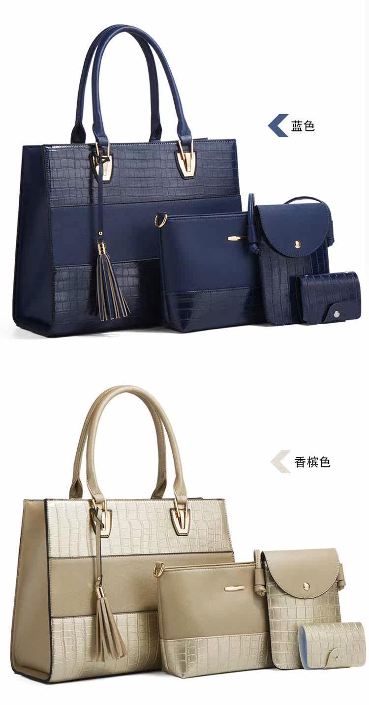 товар из китая new tendy fashion women's bag one shoulder messenger hand-he OTHER