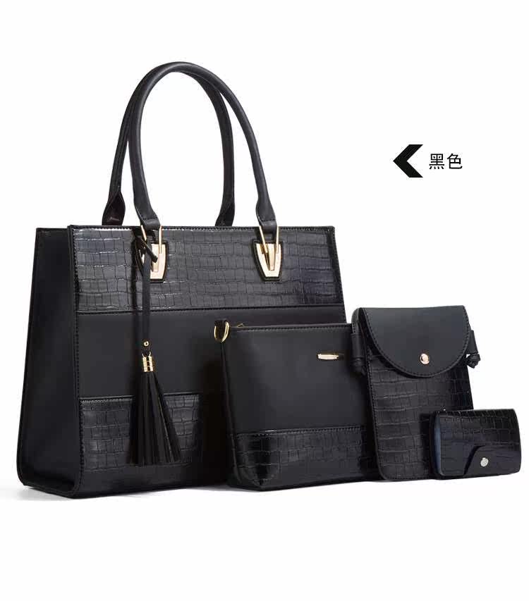 товар из китая new tendy fashion women's bag one shoulder messenger hand-he OTHER