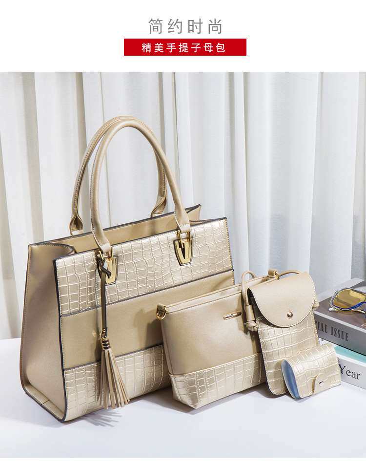 товар из китая new tendy fashion women's bag one shoulder messenger hand-he OTHER