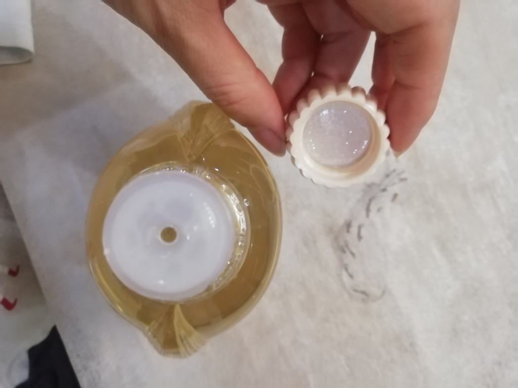 泰国芝芙莲内衣洗衣液免费试用怎么样，它的价格贵不贵,第7张