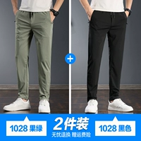 Фруктовый зеленый+черный