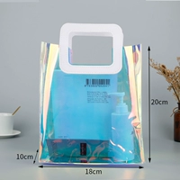 Кожаный лазер 18*20*10