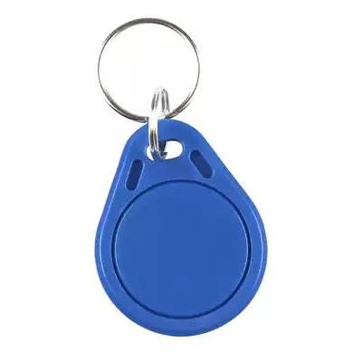 IC keychain card NSC card ID encryption card Induction card door opening card IC card RF card ic card buckle smart card