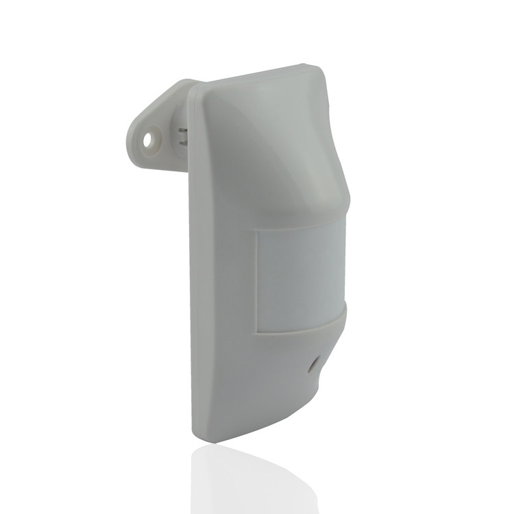 Wired infrared detector 901 wall-mounted anti-pet detector human infrared sensing siren