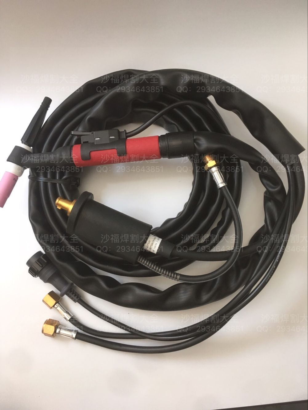 Tangshan Pine Original Argon Arc Welding Gun YT-30TSW Original Argon Arc Welding Gun Pine YT-30TSW