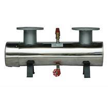 Electric auxiliary heater Central air conditioning electric auxiliary heater Air energy floor heating Various circulation equipment heater