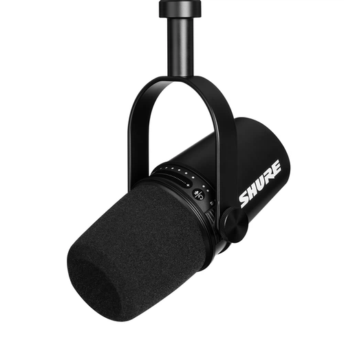 Shure, микрофон, ноутбук, дорожный мобильный телефон, оборудование