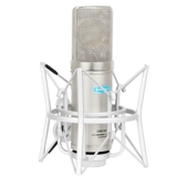 Alctron/爱克创 CM6MKII крупная вибрационная пленка емкости микрофон рекордная микрофон живая трансляция k песня