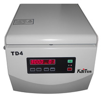 Beauty centrifuge laboratory small desktop low speed 4000 rpm serum separator fat separator