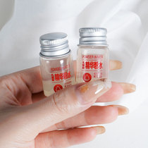 The savior of coarse pores. Lactobionic acid is refreshing and non-greasy. It cleans dirty pores and garbage. Suitable for men and women.