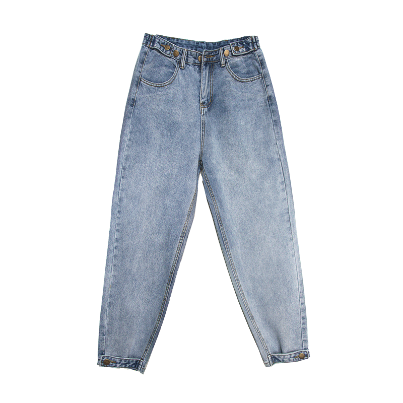 Jean femme ANGEL - Ref 3191166 Image 5