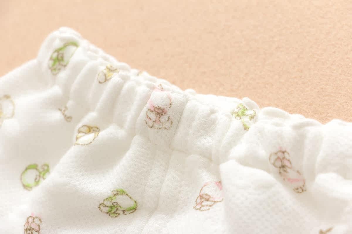 Coffret cadeau pour bébé - vêtements - Ref 1963054 Image 13