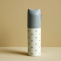 Светло-серый