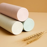 Креативная портативная зубная щетка для путешествий для влюбленных, ополаскиватель для рта, зубная паста, коробка