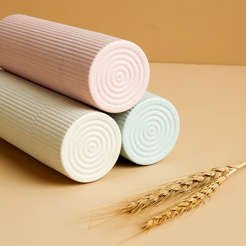 Креативная портативная зубная щетка для путешествий для влюбленных, ополаскиватель для рта, зубная паста, коробка