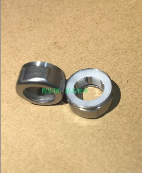 Pure fishing Abu drip wheel bmax3 pmax3 p3 b3 fishing reel abu garcia lua one-way bearing