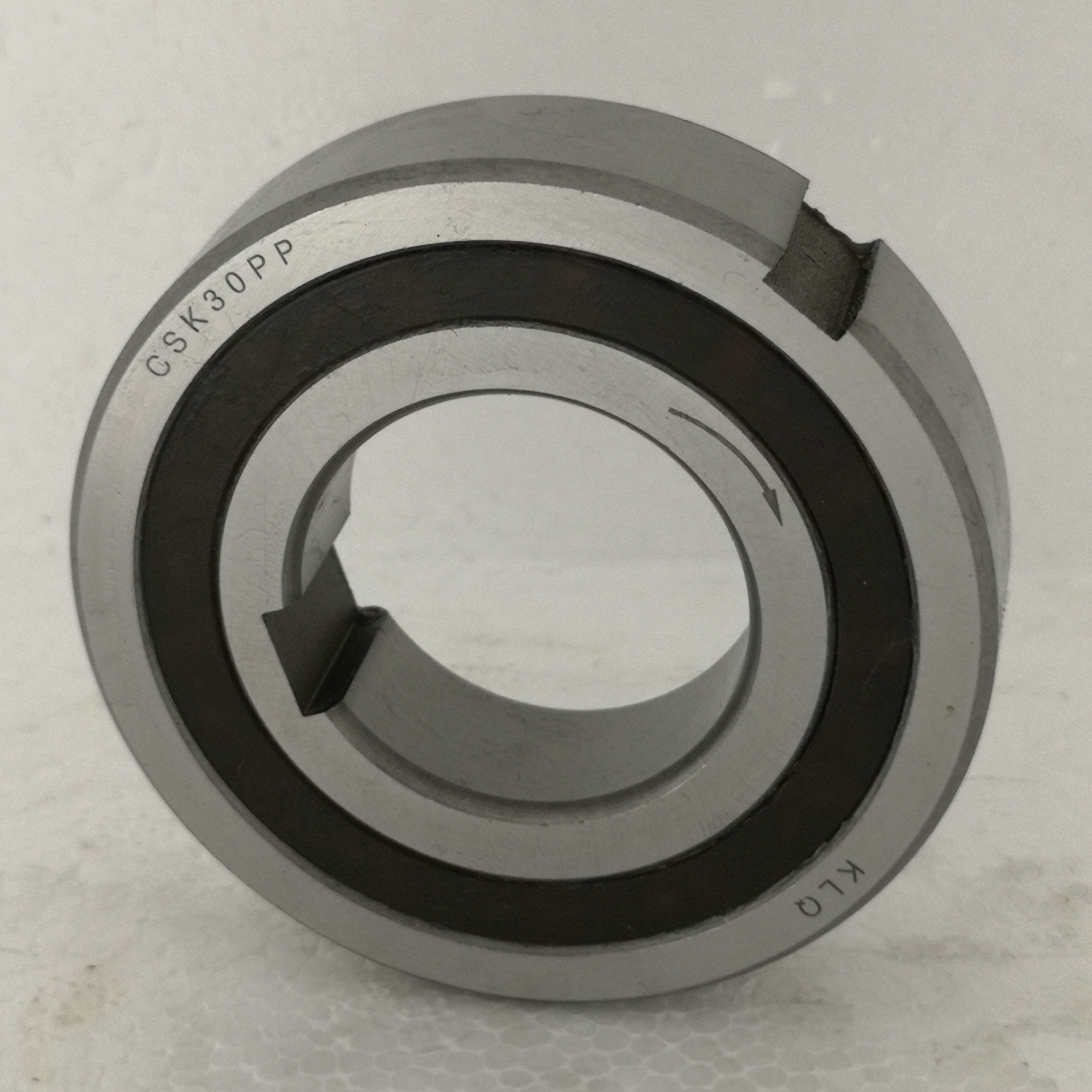 Regular state production of individual one-way bearings CSK8 10 12 15 17 20 25 25 35 35 40PP