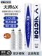 Master 6X [упаковка из 12 шт.] [Специально отобранное гусиное перо] [Точное и стабильное] [Прочное и долговечное]