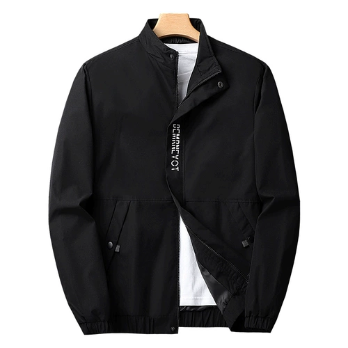 Тонкая трендовая куртка, комплект, осенняя, в корейском стиле