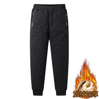 LAMB LZH-GY-911 ФУНК ЧЕРНЫЙ