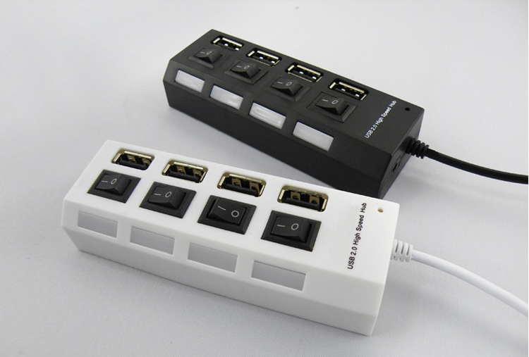 Concentrateur USB - Ref 366785 Image 12