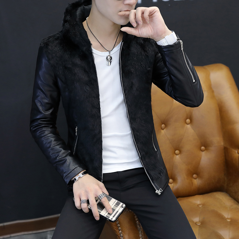 Blouson homme manches longues - Ref 3116885 Image 3