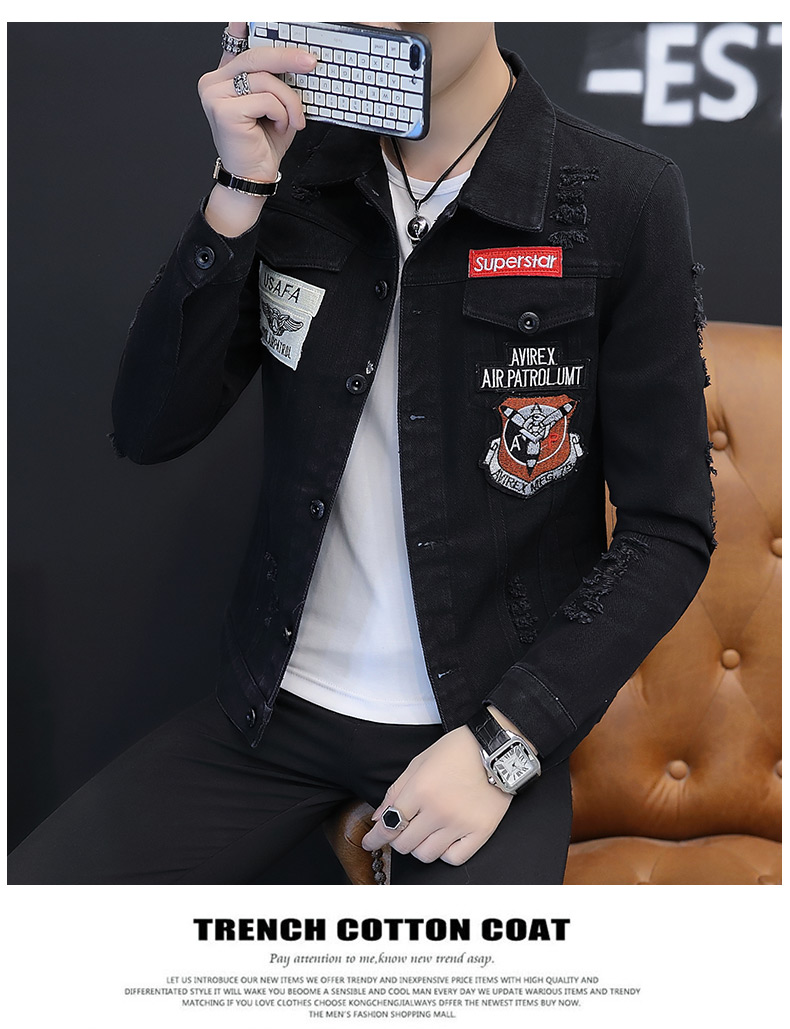 Blouson homme manches longues - Ref 3118032 Image 18