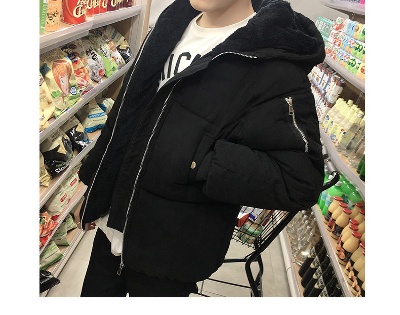 Blouson chaud pour homme - Ref 3114526 Image 20