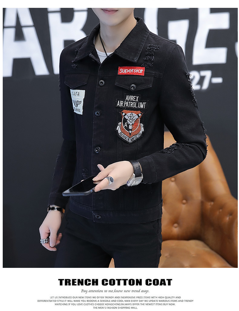 Blouson homme manches longues - Ref 3118032 Image 23