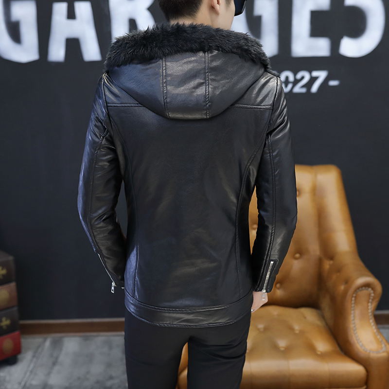 Blouson homme manches longues - Ref 3116885 Image 5