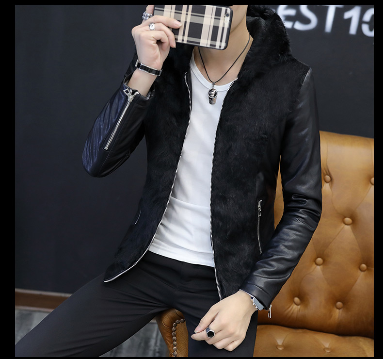 Blouson homme manches longues - Ref 3116885 Image 15