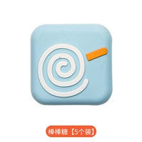 Lollipop 【5 установок】