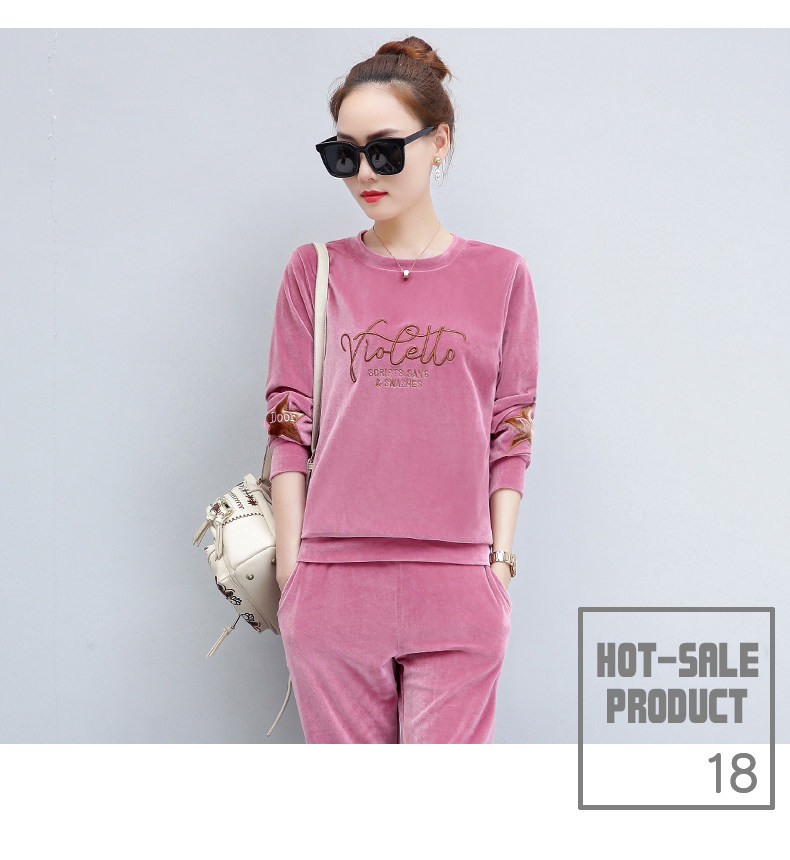 Tenue de loisirs femme - Ref 3239760 Image 12