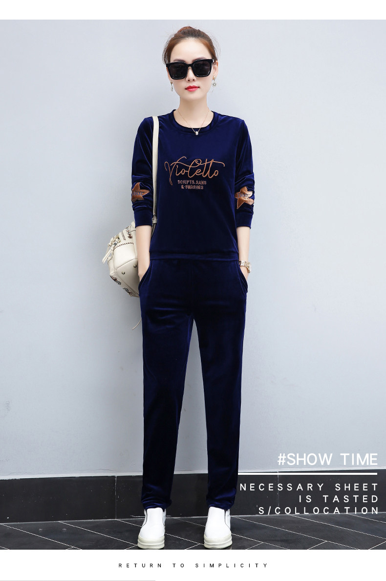 Tenue de loisirs femme - Ref 3240828 Image 26