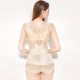 Làm đẹp vi mô với đoạn chính hãng giảm cân bụng sau sinh giảm béo cơ thể quần áo mới corset đồ lót nữ