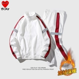 Рекомендация великого Бога | CDG играйте бренд Tide ｜ Spot ｜ Мужчины и женщины и тот же спортивный досуг.