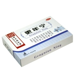 Пекин Тонгрентанг Мужчины Ninning 4G*4 бутылки/ящик для пальпитации, вызванных менопаузой до и после менопаузы