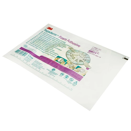 3M Полиэфирная пенопластовая заправка 90611 Кровати и язвы, язвы дробилки, раненый осьминог, осьминог для осьминога